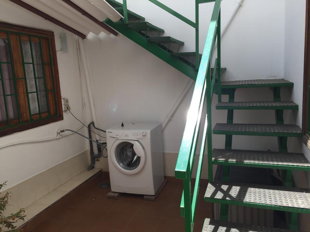 Los Angeles Mogan Apartamentos Puerto De Mogan Eksteriør billede