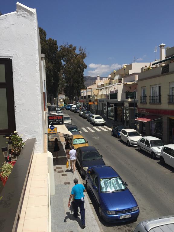 Los Angeles Mogan Apartamentos Puerto De Mogan Eksteriør billede