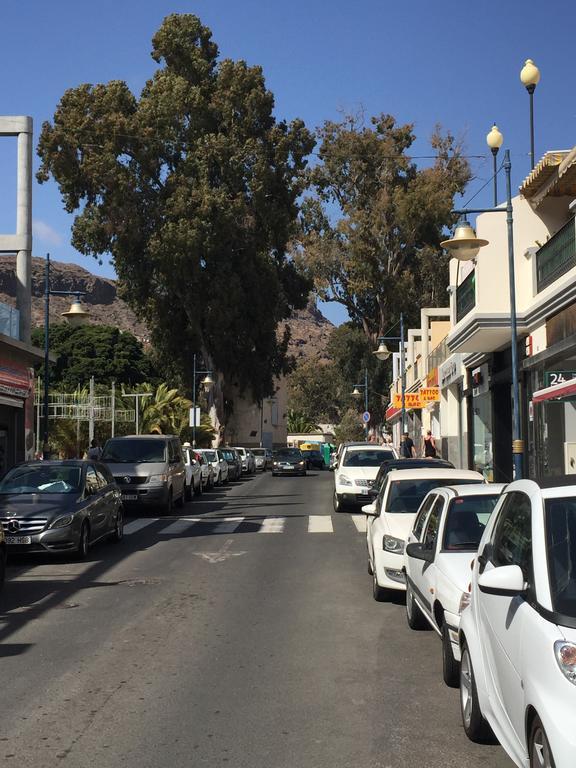 Los Angeles Mogan Apartamentos Puerto De Mogan Eksteriør billede