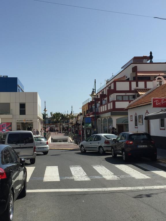 Los Angeles Mogan Apartamentos Puerto De Mogan Eksteriør billede