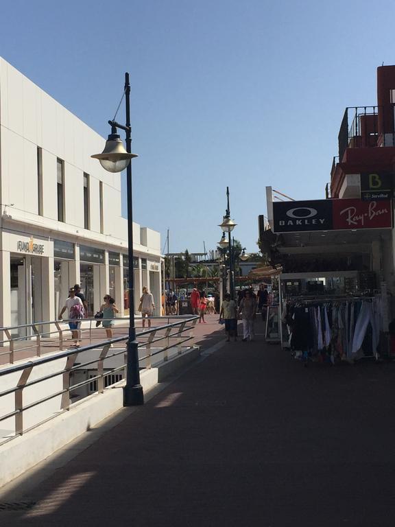Los Angeles Mogan Apartamentos Puerto De Mogan Eksteriør billede
