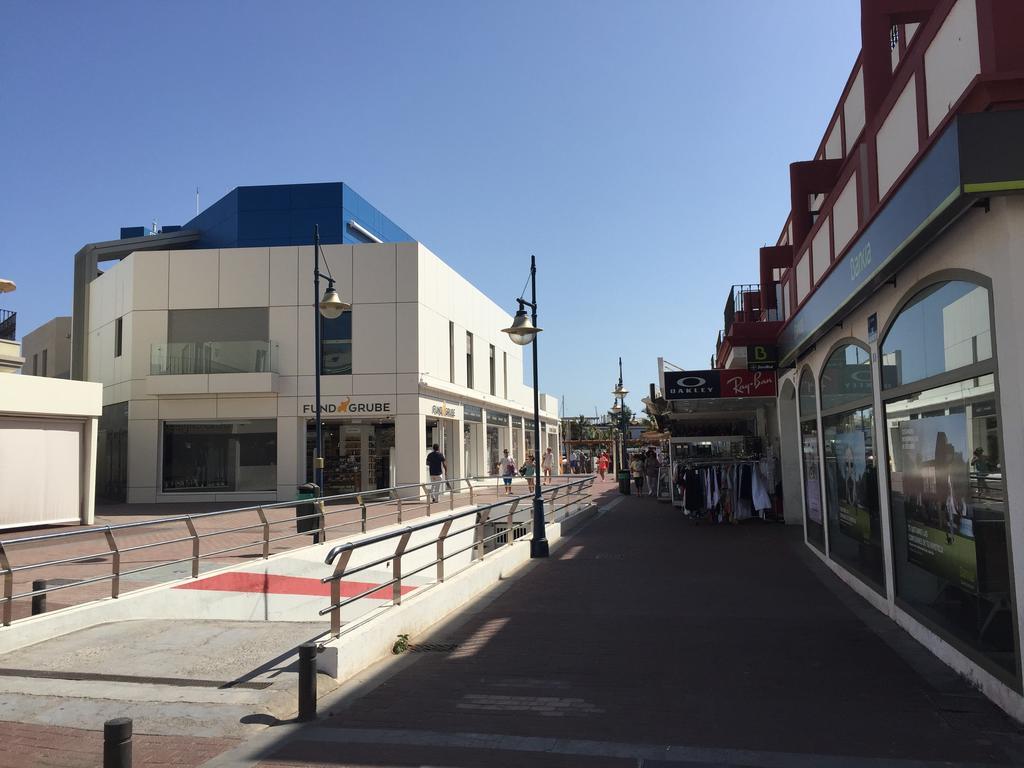 Los Angeles Mogan Apartamentos Puerto De Mogan Eksteriør billede